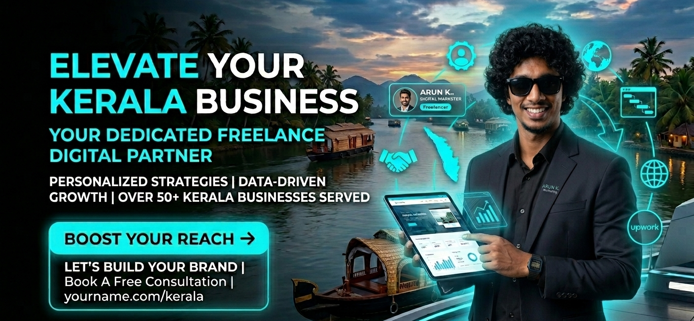 Digital Marketing Specialist
